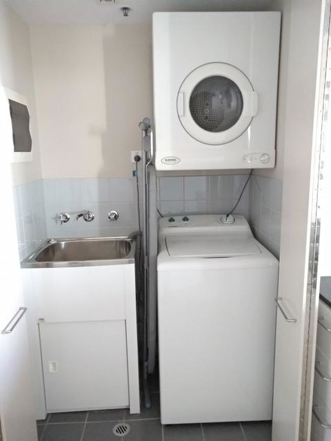 JABCA Apartments - Darwin Holiday 27