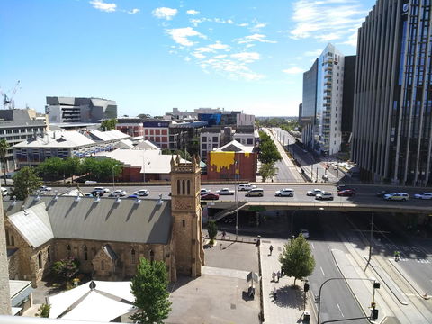 JABCA Apartments - Darwin Holiday 23