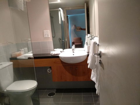 JABCA Apartments - Darwin Holiday 19