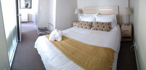 JABCA Apartments - Darwin Holiday 12