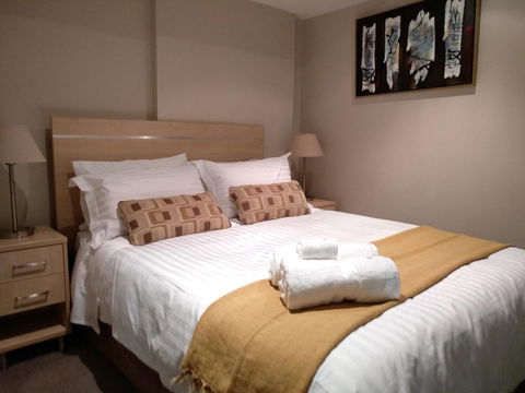 JABCA Apartments - Darwin Holiday 13