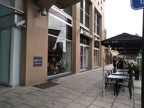 JABCA Apartments - Darwin Holiday 4