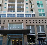 JABCA apartments - Darwin Holiday