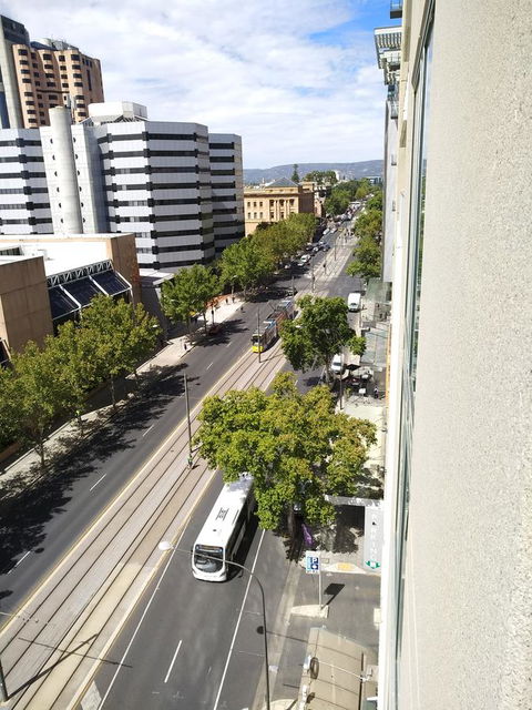 JABCA Apartments - Darwin Holiday 24