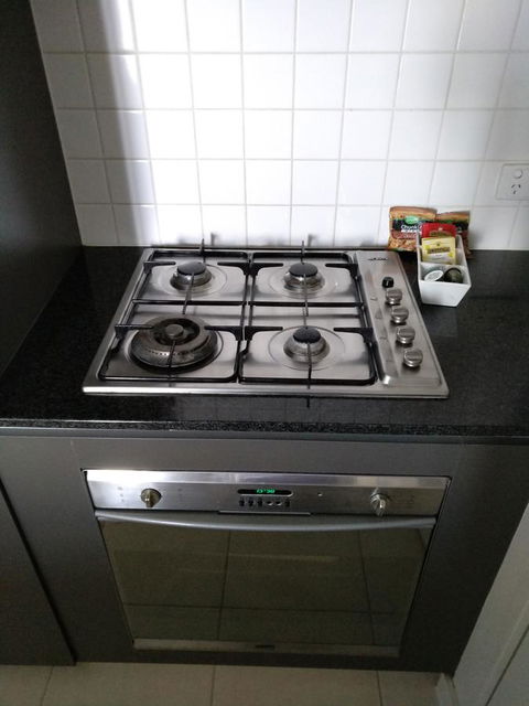 JABCA Apartments - Darwin Holiday 26