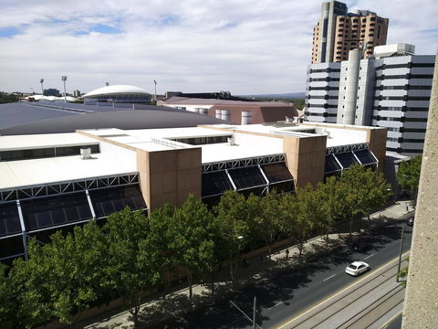 JABCA Apartments - Darwin Holiday 25