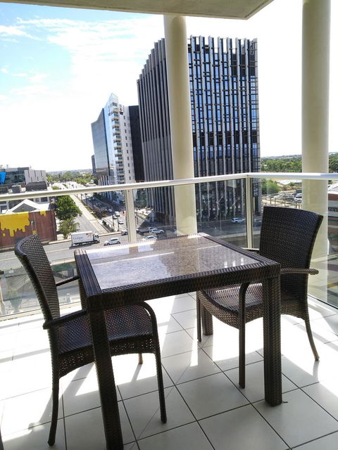 JABCA Apartments - Darwin Holiday 7