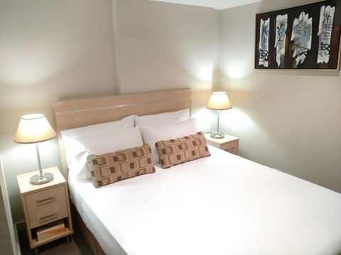 JABCA Apartments - Darwin Holiday 14