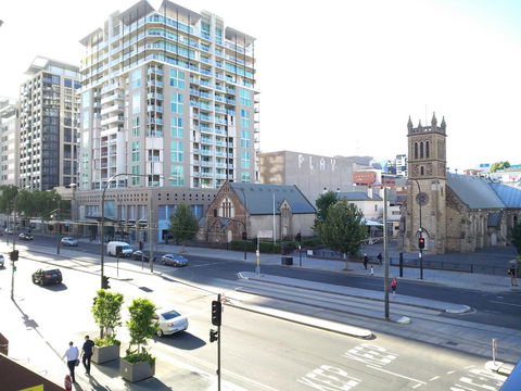 JABCA Apartments - Darwin Holiday 6