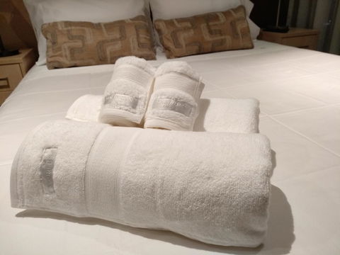 JABCA Apartments - Darwin Holiday 18