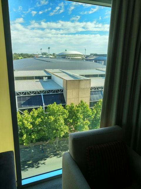 JABCA Apartments - Darwin Holiday 11