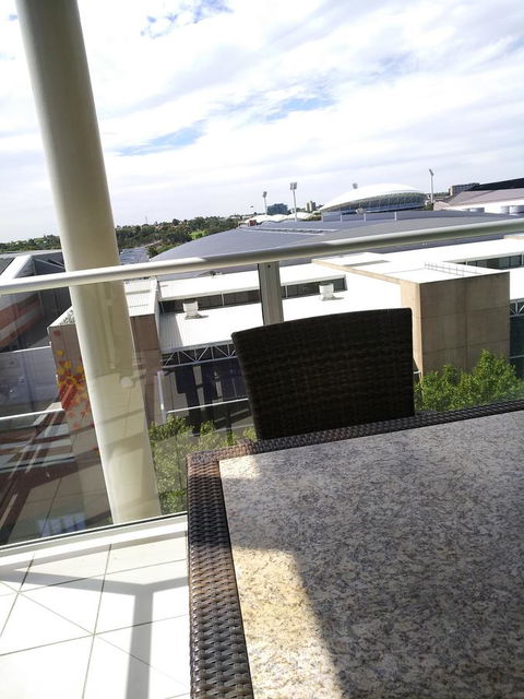 JABCA Apartments - Darwin Holiday 8