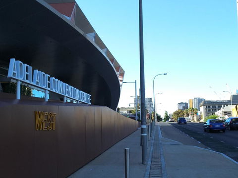 JABCA Apartments - Darwin Holiday 31