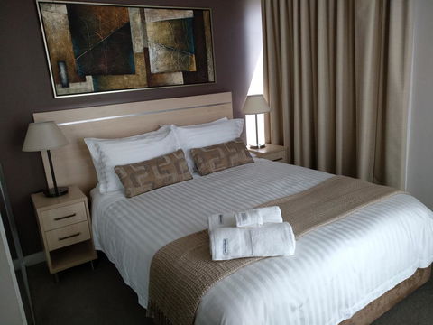 JABCA Apartments - Darwin Holiday 15