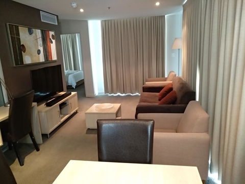 JABCA Apartments - Darwin Holiday 2