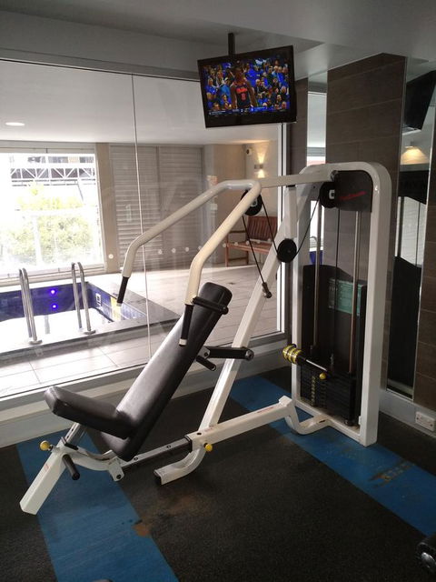 JABCA Apartments - Darwin Holiday 37