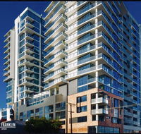 Resort Style Luxury City Apartment  Free Car Parking - Darwin Holiday