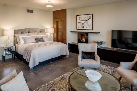 Suite 11 Victoria Square - Darwin Holiday 3