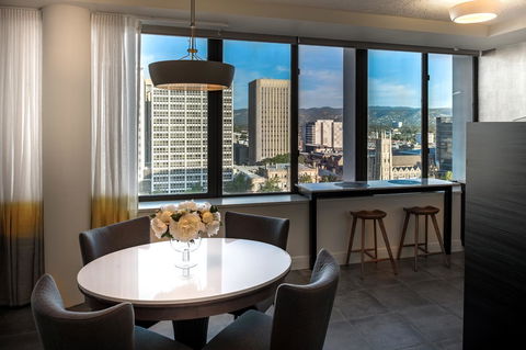Suite 11 Victoria Square - Darwin Holiday 7