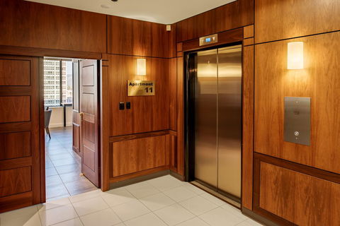 Suite 11 Victoria Square - Darwin Holiday 19