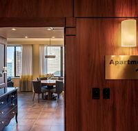 Suite 11 Victoria Square - Darwin Holiday