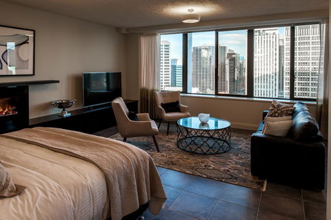 Suite 11 Victoria Square - Darwin Holiday 15