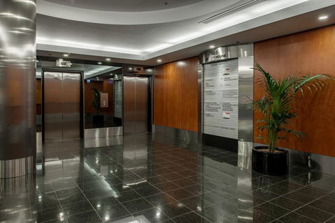 Suite 11 Victoria Square - Darwin Holiday 18