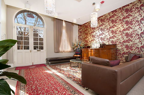 Adabco Boutique Hotel Adelaide - Darwin Holiday 6