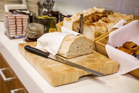 Adabco Boutique Hotel Adelaide - Darwin Holiday 3