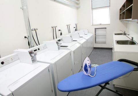 Adabco Boutique Hotel Adelaide - Darwin Holiday 33