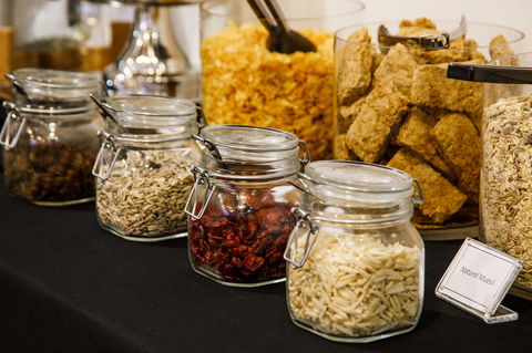 Adabco Boutique Hotel Adelaide - Darwin Holiday 2