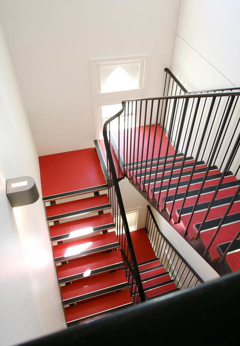 Adabco Boutique Hotel Adelaide - Darwin Holiday 18