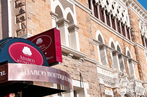 Adabco Boutique Hotel Adelaide - Darwin Holiday 9
