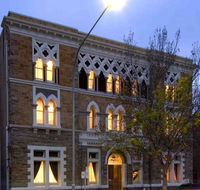 Adabco Boutique Hotel Adelaide - Darwin Holiday