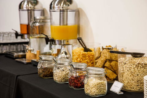 Adabco Boutique Hotel Adelaide - Darwin Holiday 4