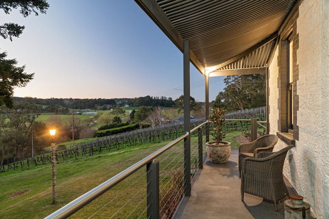 The Other House - Darwin Holiday 0