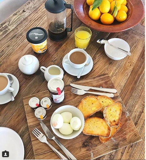 The Other House - Darwin Holiday 20