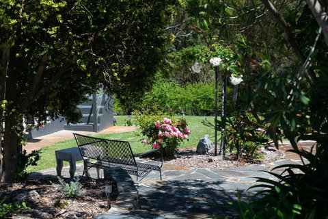 The Other House - Darwin Holiday 4