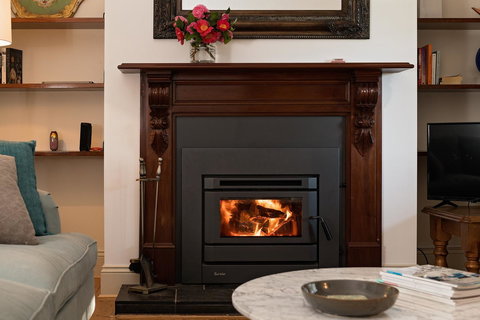 The Other House - Darwin Holiday 17