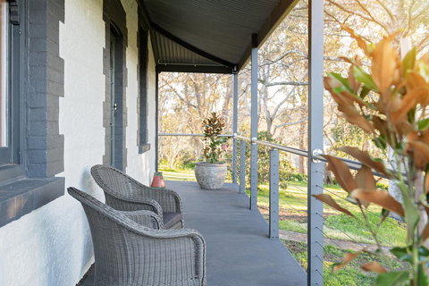 The Other House - Darwin Holiday 6