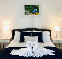 Central Escape  Adelaide CBD - Darwin Holiday