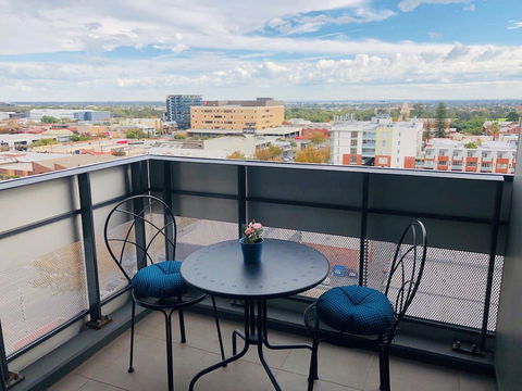 Central Escape @ Adelaide CBD - Darwin Holiday 12