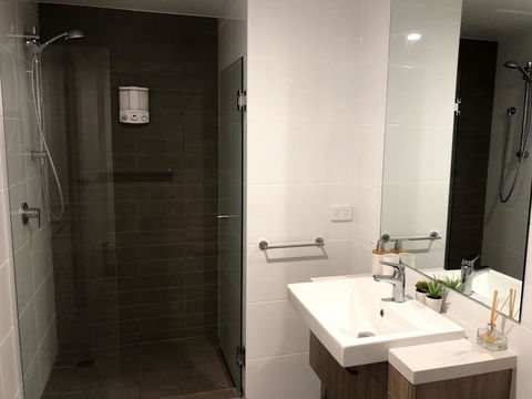 Central Escape @ Adelaide CBD - Darwin Holiday 8