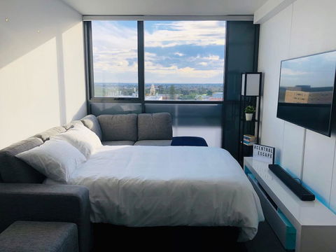 Central Escape @ Adelaide CBD - Darwin Holiday 7