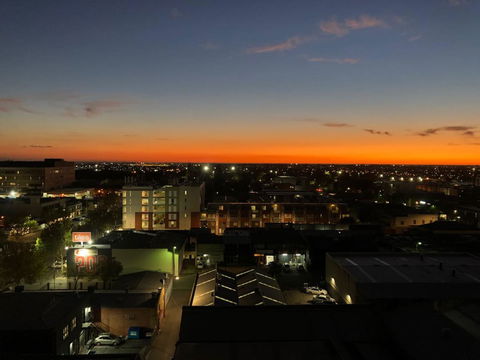 Central Escape @ Adelaide CBD - Darwin Holiday 14