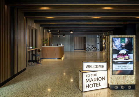 Marion Hotel - Darwin Holiday 3