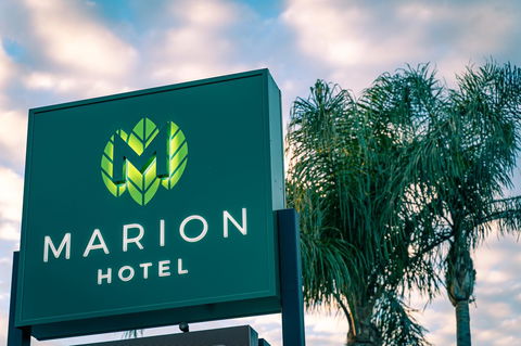 Marion Hotel - Darwin Holiday 2