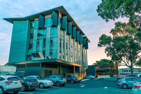 Marion Hotel - Darwin Holiday 1