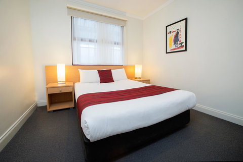 Franklin Apartments - Darwin Holiday 11