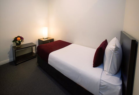 Franklin Apartments - Darwin Holiday 14